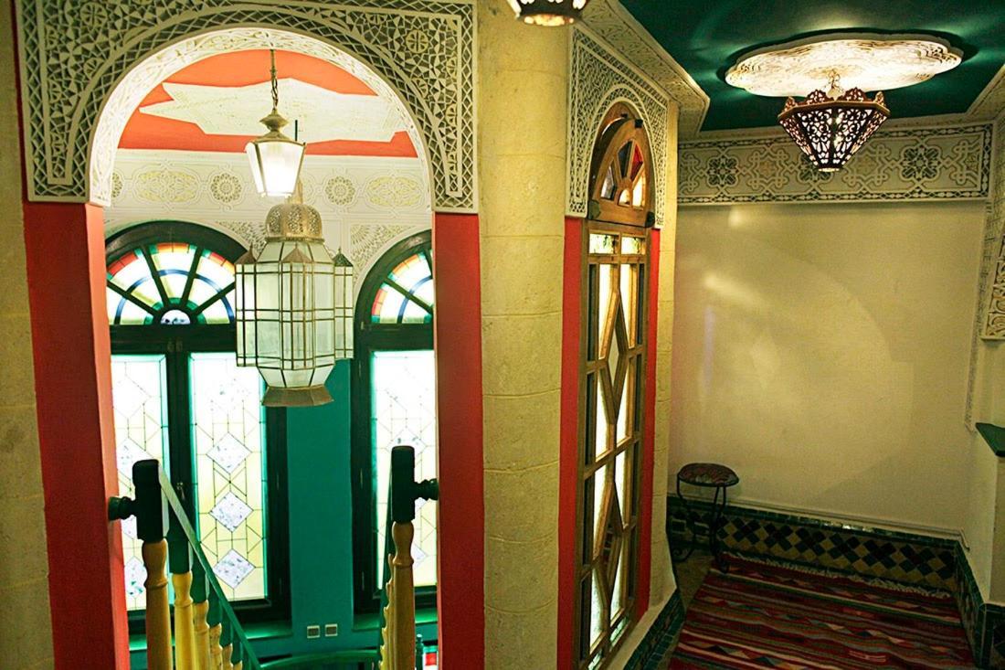 Bed & Breakfast Dar Ayour 3*