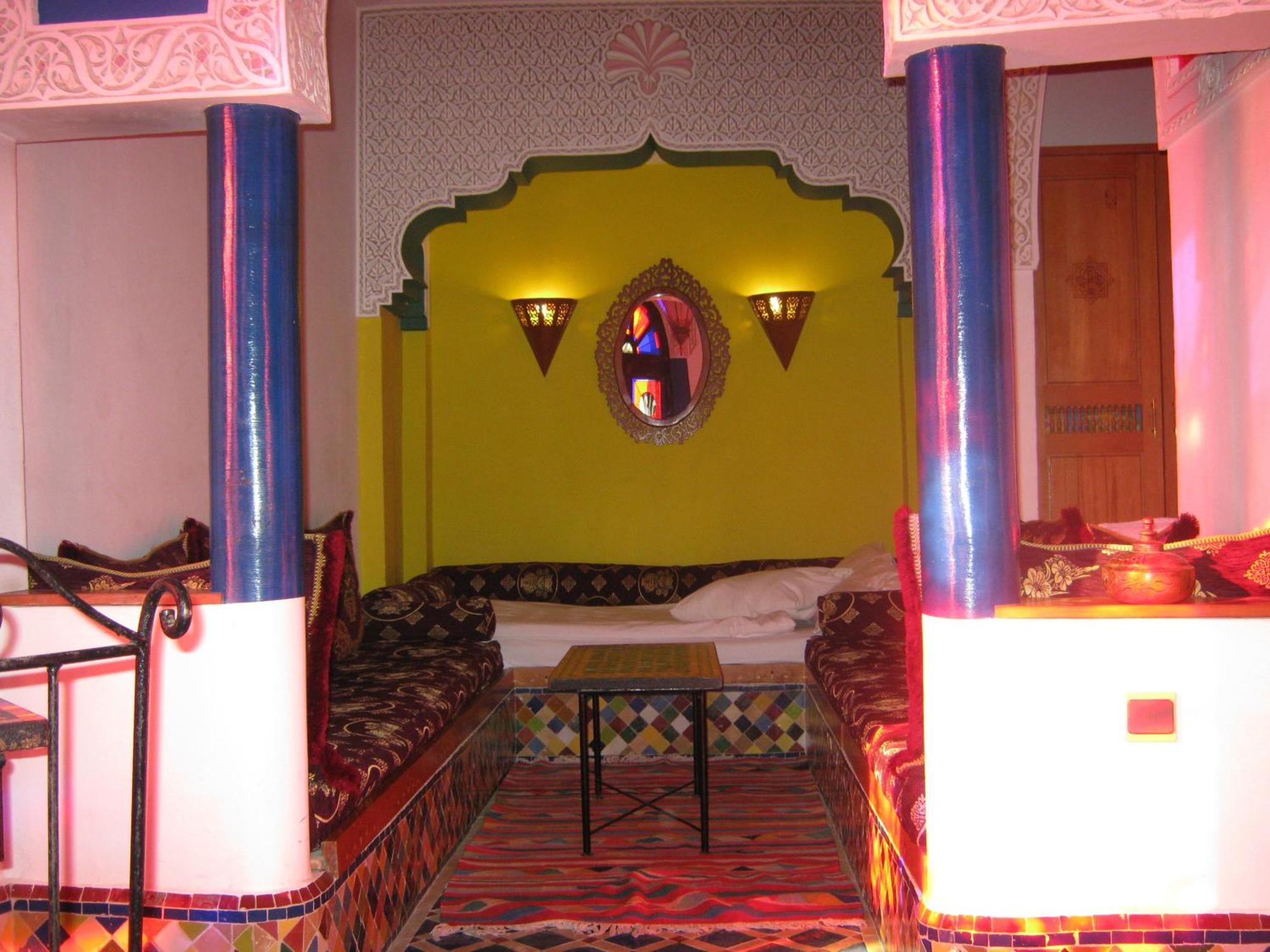 Bed & Breakfast Dar Ayour Essaouira