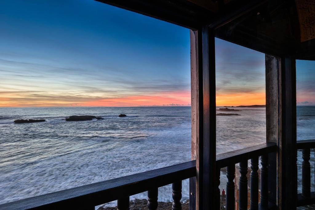 Dar Ayour 3* Essaouira
