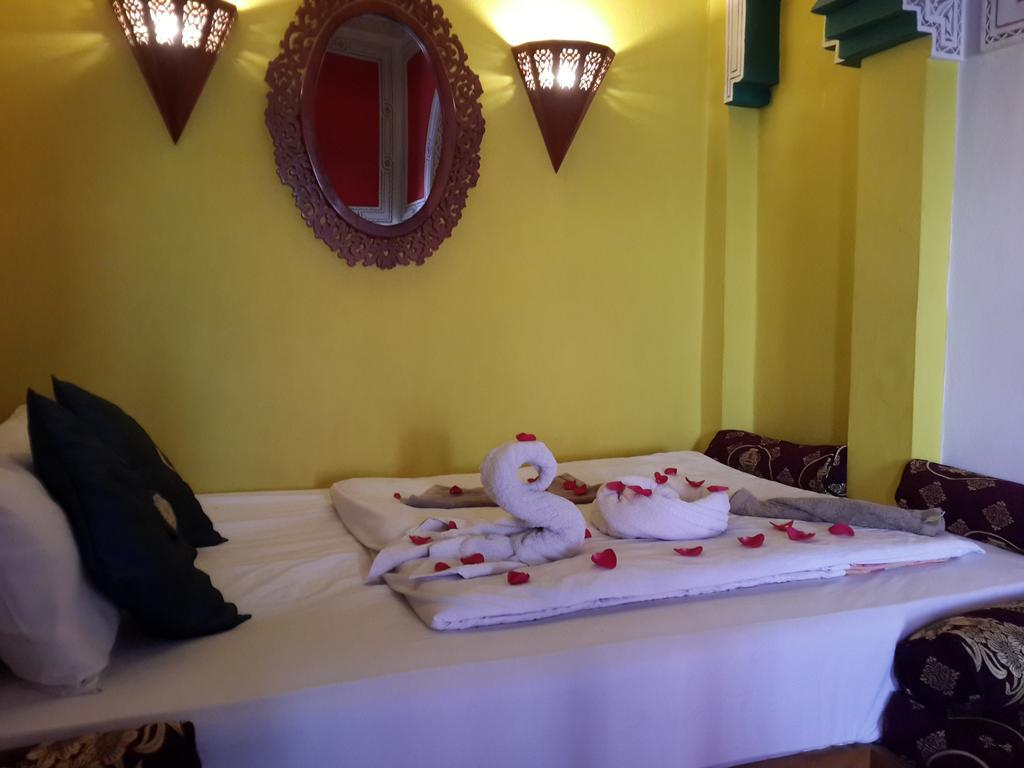 Bed & Breakfast Dar Ayour 3*