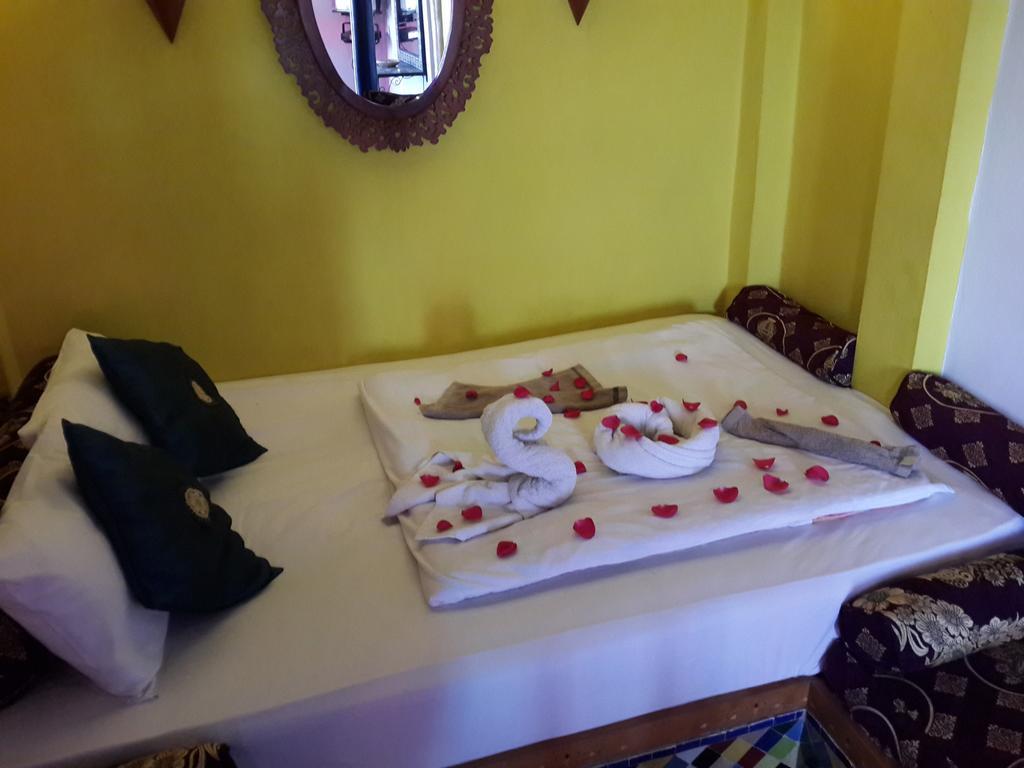 Dar Ayour Bed & Breakfast Essaouira