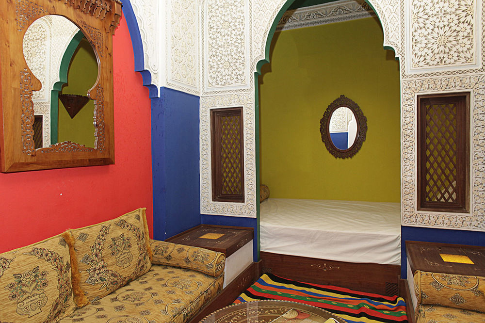 Bed & Breakfast Dar Ayour Essaouira