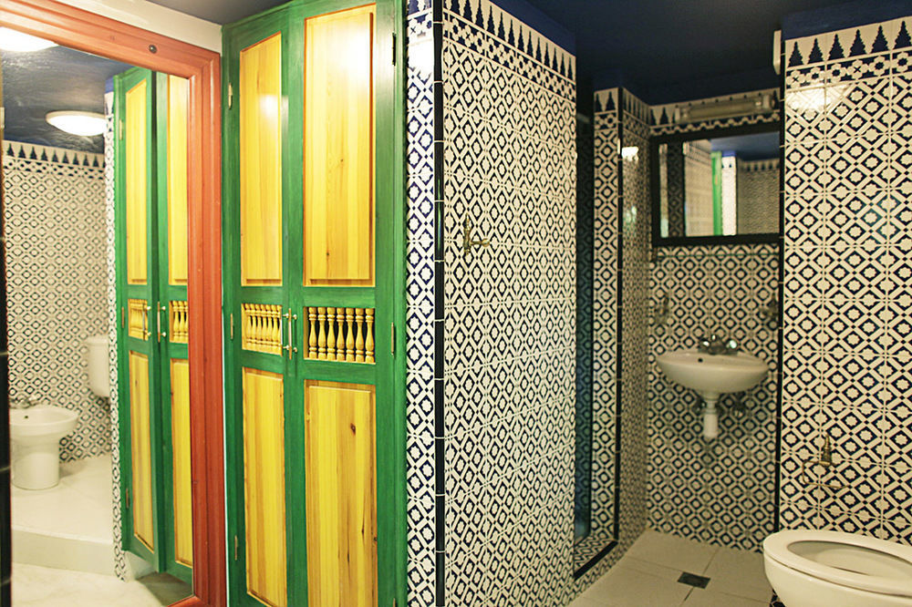 Bed & Breakfast Dar Ayour Essaouira