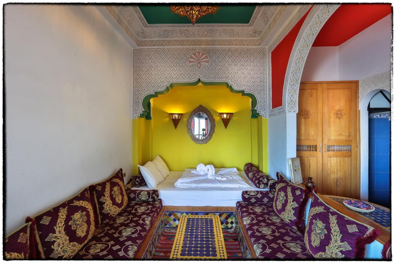 Dar Ayour Bed & Breakfast