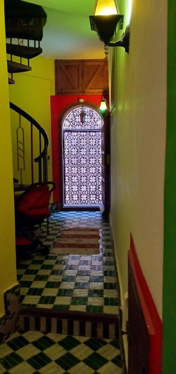 Dar Ayour Essaouira