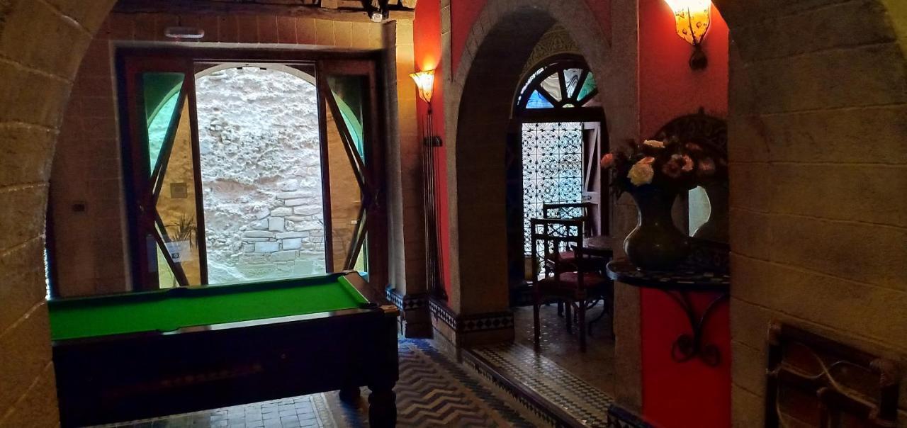 Bed & Breakfast Dar Ayour 3*