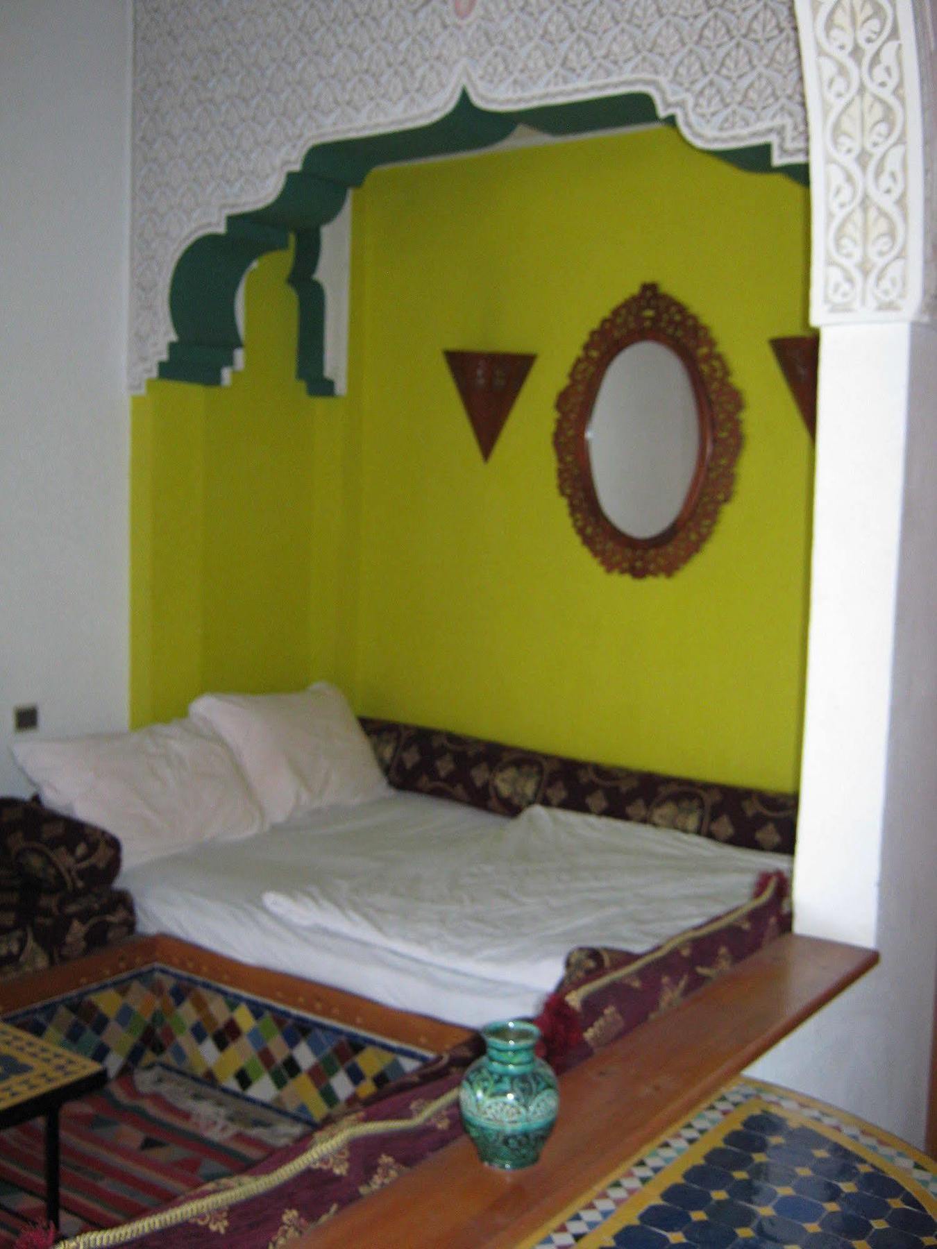 Dar Ayour 3* Essaouira