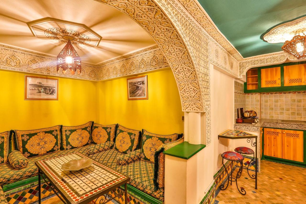 Dar Ayour Bed & Breakfast 3*