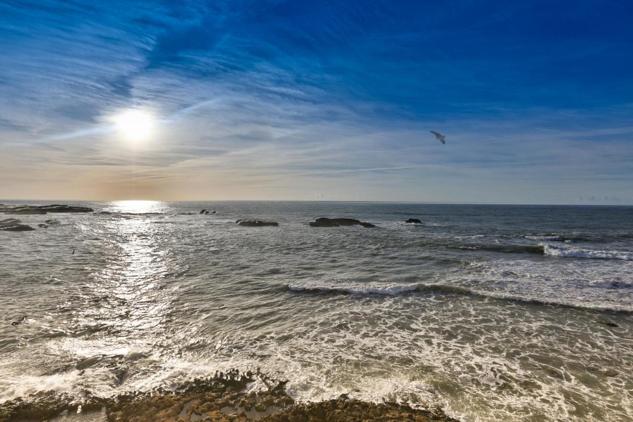Bed & Breakfast Dar Ayour Essaouira