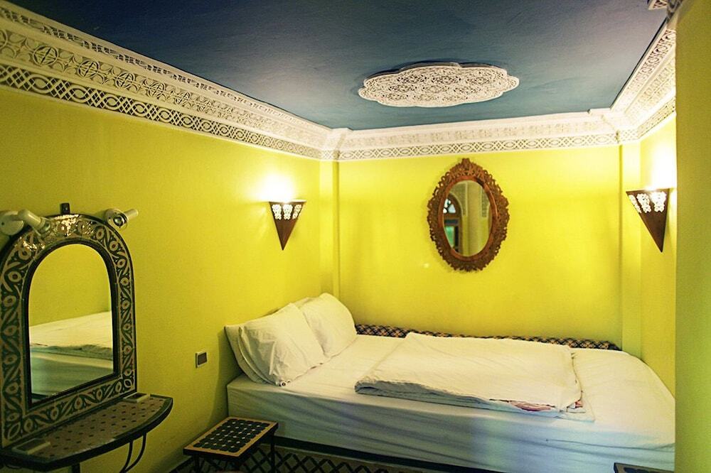 Bed & Breakfast Dar Ayour 3*