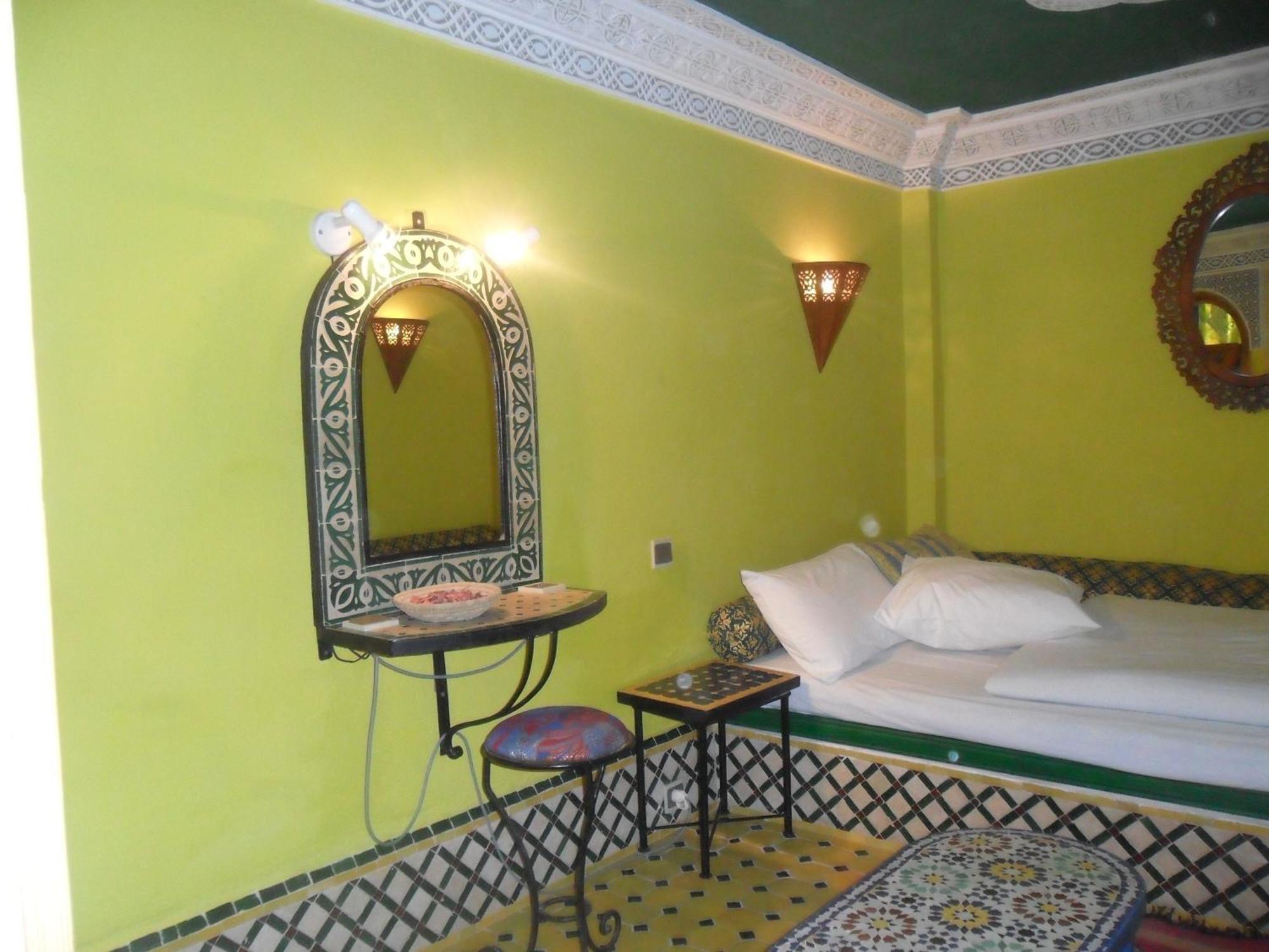 Frühstückspension Dar Ayour Essaouira