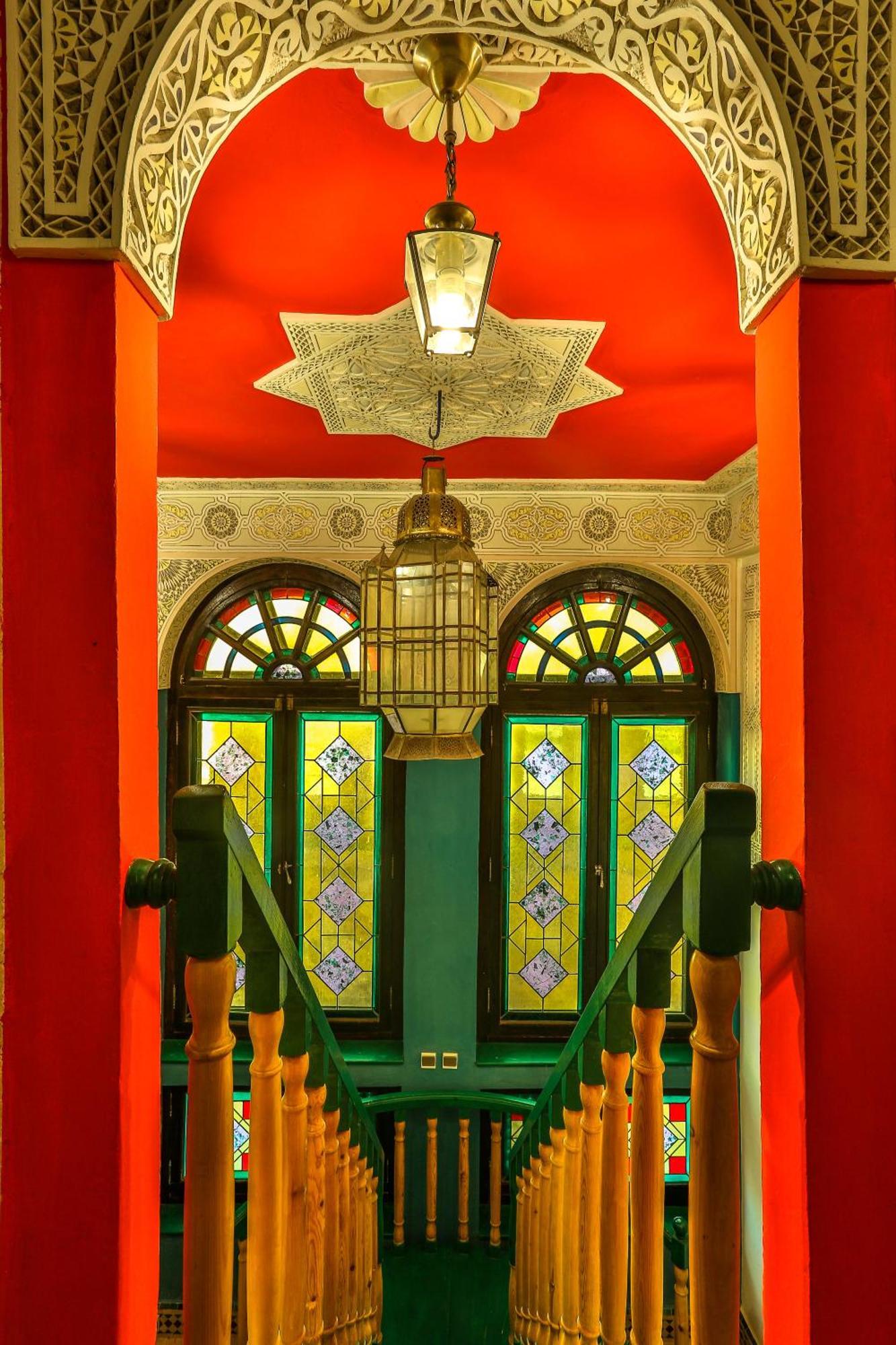 Dar Ayour Essaouira