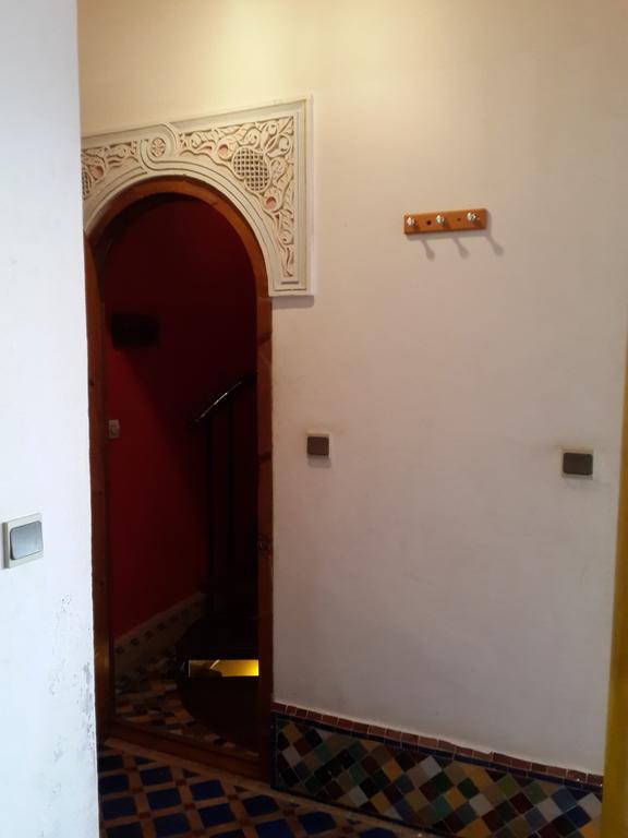 Dar Ayour Frühstückspension Essaouira