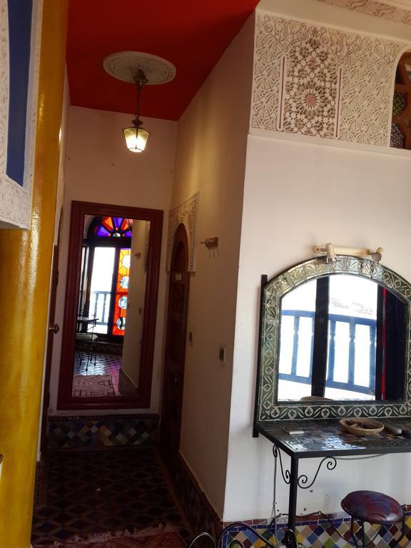 Frühstückspension Dar Ayour Essaouira
