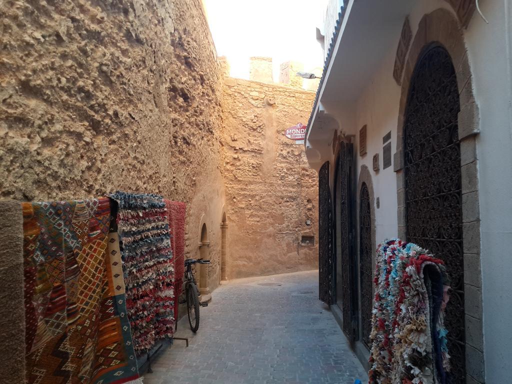 Frühstückspension Dar Ayour 3*