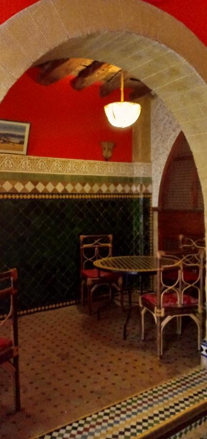 Dar Ayour Frühstückspension Essaouira