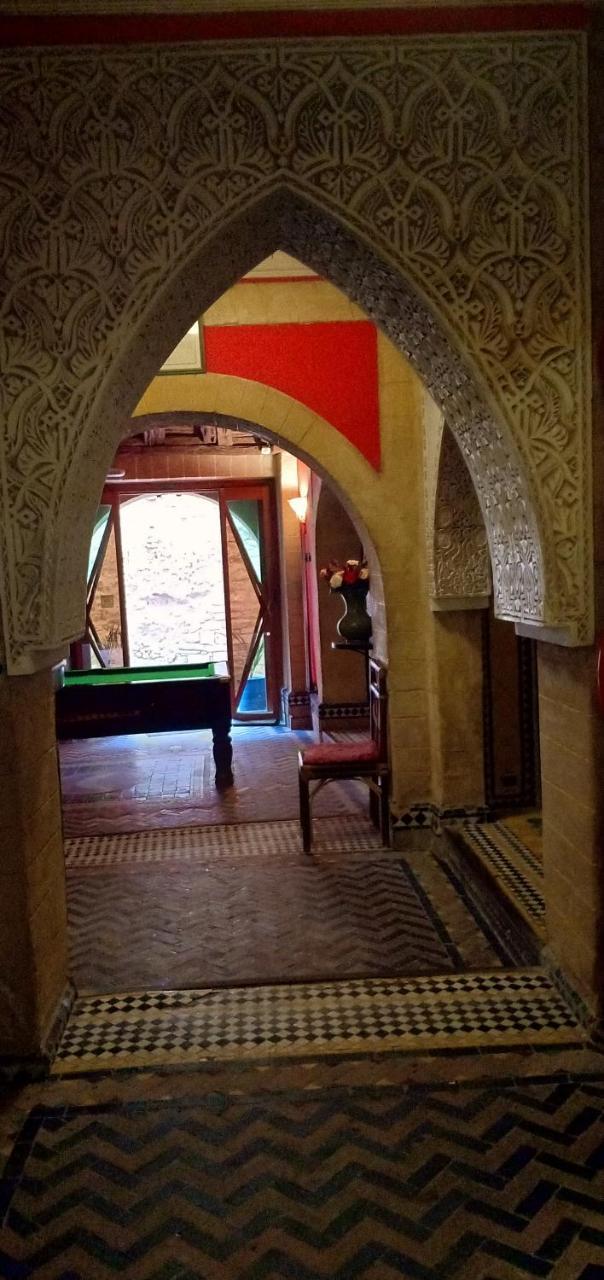 Dar Ayour Essaouira