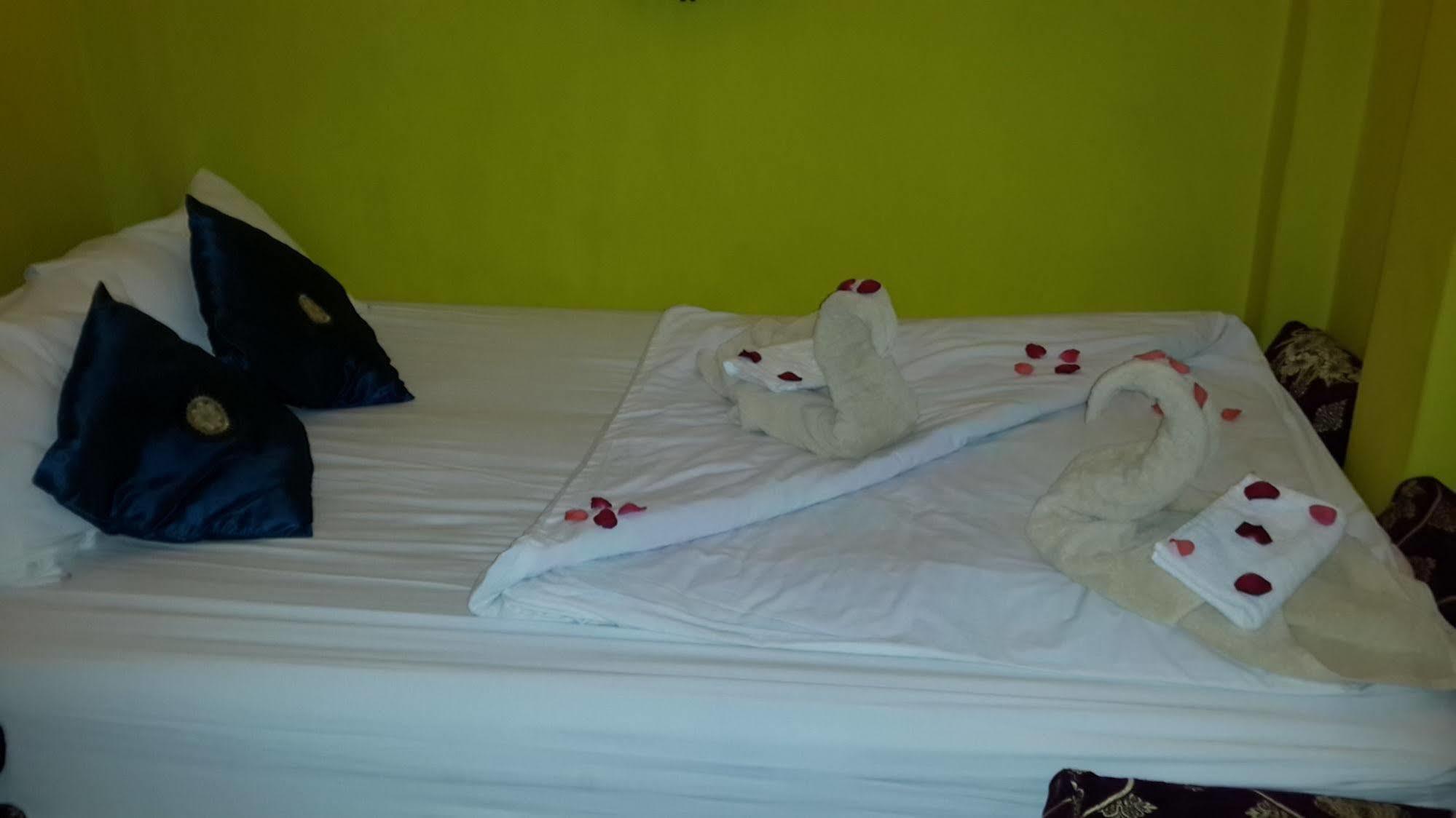 Dar Ayour 3* Essaouira
